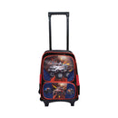 Bookworm Trolley Bag Set