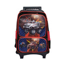 Bookworm Trolley Bag Set