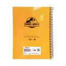 Advance Jurassic World Spiral Notebook 80 Leaves