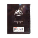 Advance Jurassic World Spiral Notebook 80 Leaves