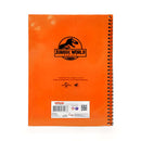 Advance Jurassic World Spiral Notebook 80 Leaves