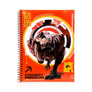 Advance Jurassic World Spiral Notebook 80 Leaves