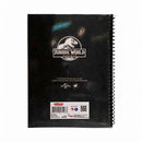 Advance Jurassic World Spiral Notebook 80 Leaves