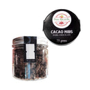 Don Ricardo's Cacao Nibs Dark Chocolate 75g