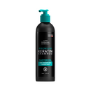 Luxe Organix Premium Keratin Castor Oil Shampoo 500ml