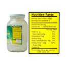 LJRS Nata De Coco White 680g (24oz)