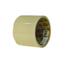 Crocodile Packaging Tape Clear 72mm x 25y