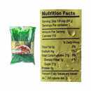 LJRS Kaong Green 1/2kg