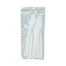 Pallete Knife Plastic 5's