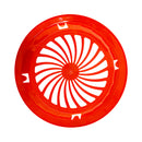 Happy Lea's Paper Plate Holder 1's