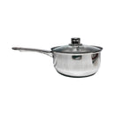 Omega Saucepan With Lid 20cm