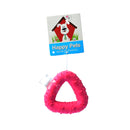 WOF M6-32 Triangle Silicon Teether