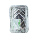 Pop I Aluminum Tray