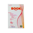 Signature Book Paper 80gsm Long