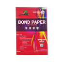 Coral Tree Bond Paper 70gsm Long 20's