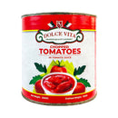 Dolce Vita Chopped Tomatoes 2500g