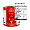 Dolce Vita Chopped Tomatoes 2500g
