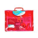 Fine Arts Expanded Envelope Assorted Color