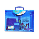 Fine Arts Expanded Envelope Assorted Color