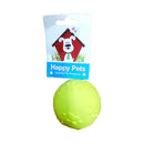 WOF M6-132 Paw Print Ball Squeak Toy