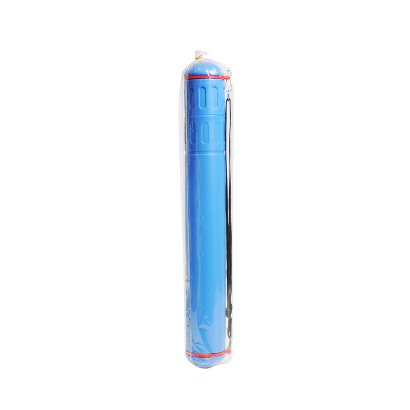Canister Blue