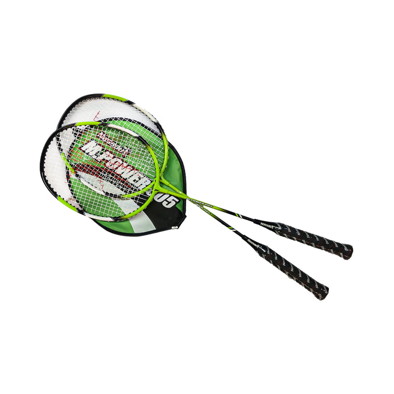 Nassau Badmiton Racket
