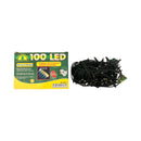Fuji Bright 100 LED Steady String Light With End Connector