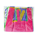Pop-I Eco Bag Assorted Medium 10's