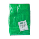 Pop-I Eco Bag Assorted Large 10's