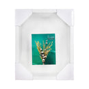 Ideal Living Shadow Box Frame with Stand 20 x 25cm