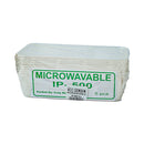 Microwavable IP-500 500ml 5's