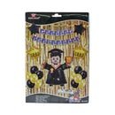 DNK Happy Graduation Set 38in1