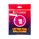 DNK Foil Balloon Pink 16in 1's