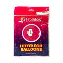 DNK Foil Balloon Pink 16in 1's