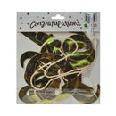 DNK Party Banner Congratulations Cursive