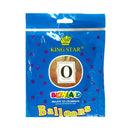 DNK Foil Balloon Rose Gold 16in 1's