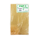 Pop-I Brown Paper Bag 50’s