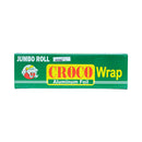 Happy Lea's Croco Jumbo Aluminum Foil 12in x 300m