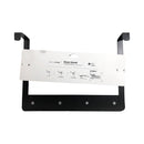 Ideal Living Door Hook Organizer Black