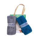 Ideal Living Hand Towel Gift Set