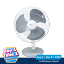 Besthaus Desk Fan 16in