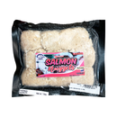 Divine J Salmon Nuggets 150g