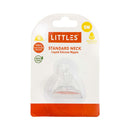 Littles Silicone Nipple