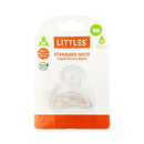 Littles Silicone Nipple