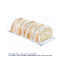 Red Ribbon Milky Caramel Roll