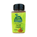 Yhaz And Esther Spices Cajun Powder 105g