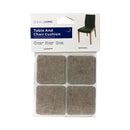 Ideal Living Table And Chair Cushion 4's