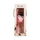 Ideal Living Flower Bouquet In Box