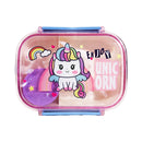 Ideal Living Lunch Box