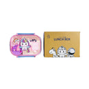 Ideal Living Lunch Box